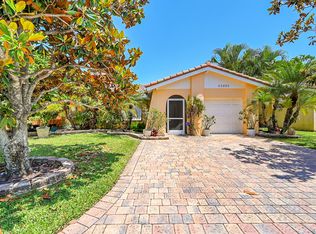20820 Via Madeira Dr, Boca Raton, FL 33433