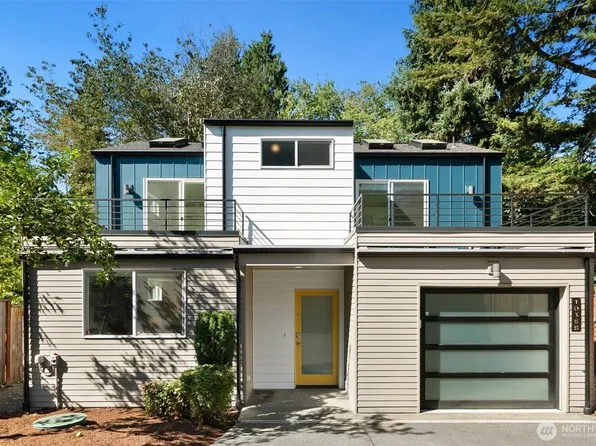 1036 NE 102nd Street #B, Seattle, WA 98125