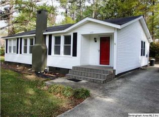 4479 Main St, Pinson, AL 35126