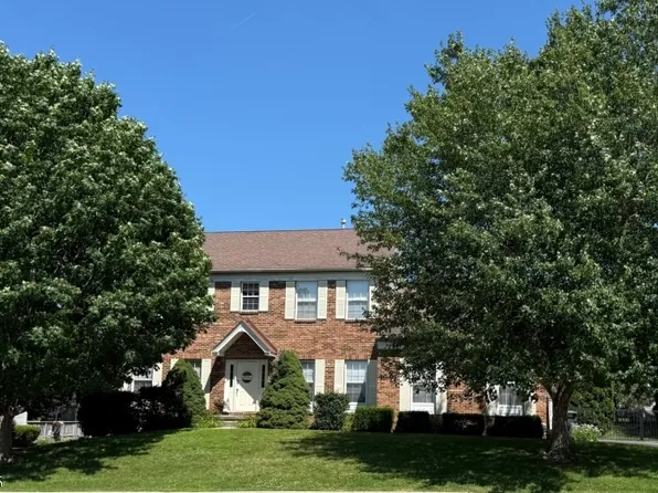 1803 Gary Road, Greenwich Twp., NJ 08886