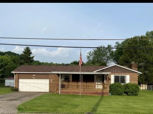 940 Braun Ave, Belpre, OH 45714