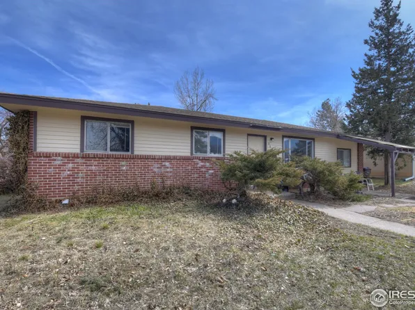 860 39th St, Boulder, CO 80303