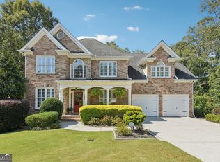 1712 Heathermoor Way, Dacula, GA 30019