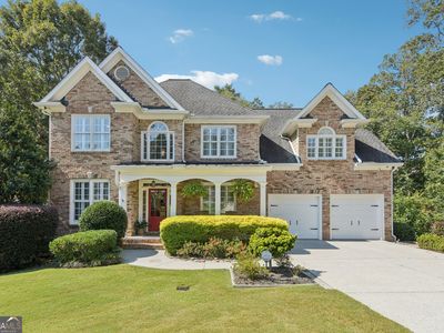 1712 Heathermoor Way, Dacula, GA, 30019