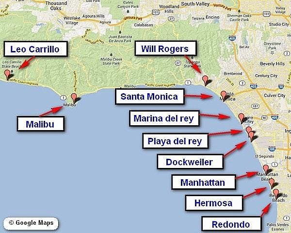 Nearby Cities
