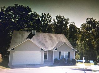 227 Millwheel Dr, Villa Rica, GA 30180
