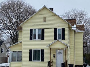 75-77 Briggs Ave, Pittsfield, MA 01201
