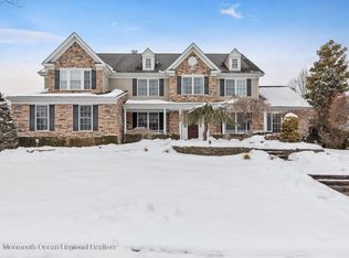 19 Whipple Way, Marlboro, NJ 07746