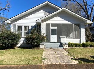 302 W Lafayette St, Marion, AL 36756