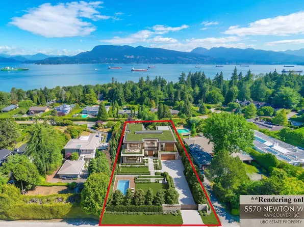 5570 Newton Wynd, Greater Vancouver, BC V6T 1H5