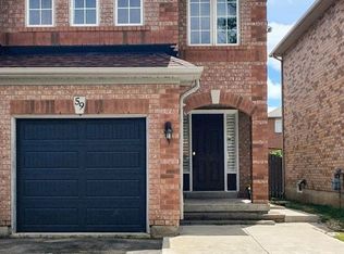 59 Roadmaster Ln #Basement, Brampton, ON L7A 3A7