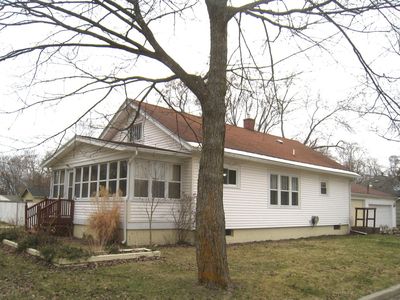 990 Windsor Ave, Muskegon, MI, 49441