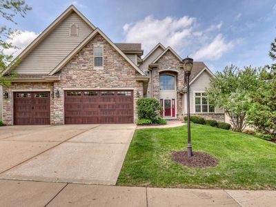 1826 Stonebridge ROAD, Waukesha, WI, 53188