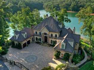 474 Stewart Camp Point, Blue Ridge, GA 30513