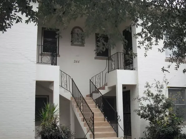 244 Natalen St #4, San Antonio, TX 78209