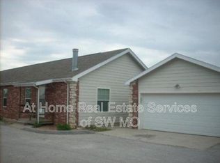 503 W Warren Ave, Ozark, MO 65721