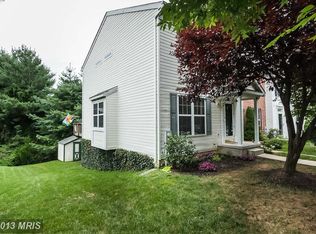 11100 Baskerville Rd, Reisterstown, MD 21136