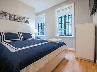 13 Christopher St #2F, New York, NY 10014
