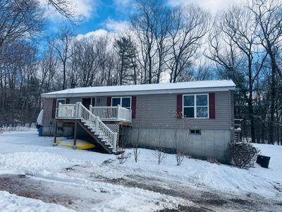 48 Hoefer Road, Red Hook, NY, 12571