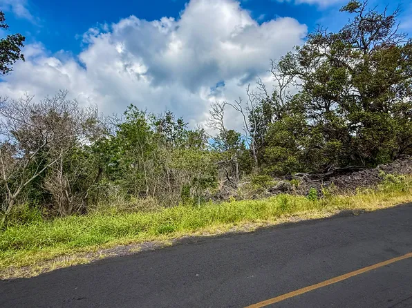 Lotus Blossom Circle Makai Lot 17, Ocean View, HI 96737
