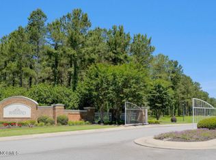 800 Batts Island Road, Edenton, NC 27932