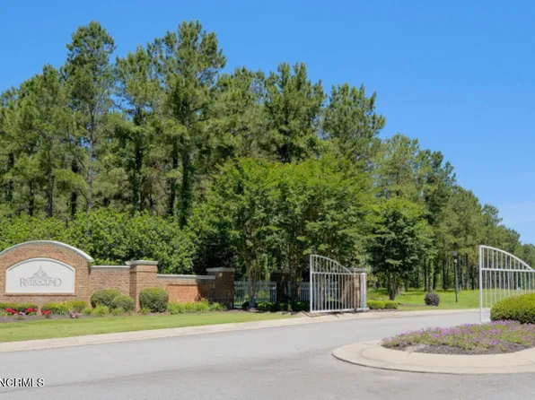 144 Colleton Cir Lot 172, Edenton, NC 27932