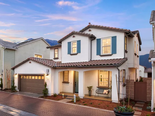 7006 Calla Lily Dr Unit 5, Fontana, CA 92336