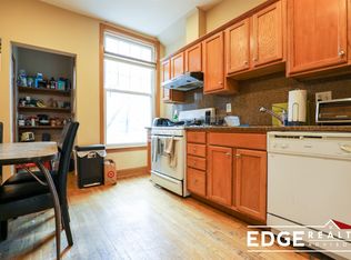 143 Sutherland Rd APT 1, Brighton, MA 02135