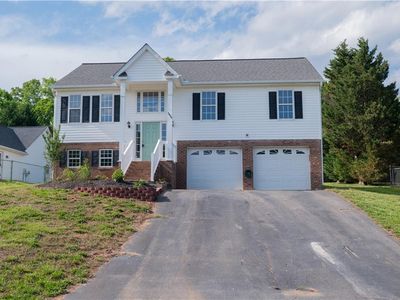 2425 Asheby Woods Ct, Kernersville, NC, 27284