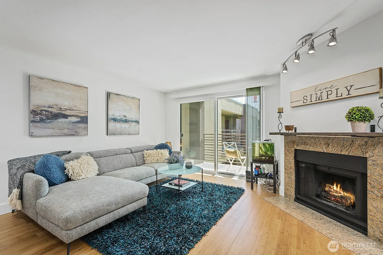 7323 Sand Point Way NE #311 photo 1