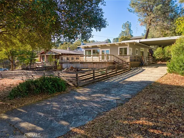4561 Lagoon Dr, Kelseyville, CA 95451