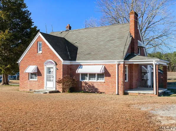 22174 Highway 48, Enfield, NC 27823