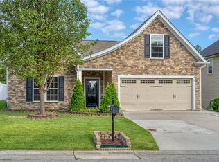 4560 Silo Ridge Ct, Clemmons, NC 27012