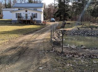 102 Lipp Rd, Punxsutawney, PA 15767