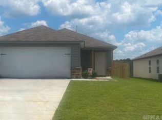 6025 Discovery Trl, Bauxite, AR 72011