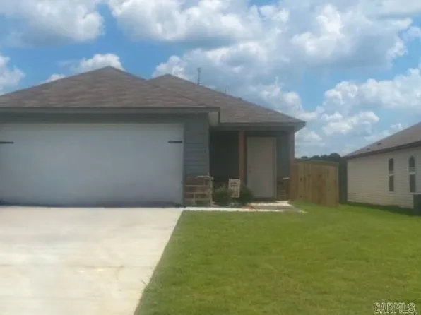 6025 Discovery Trl, Bauxite, AR 72011