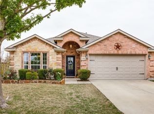 3802 Wolf Creek Ln, Melissa, TX 75454
