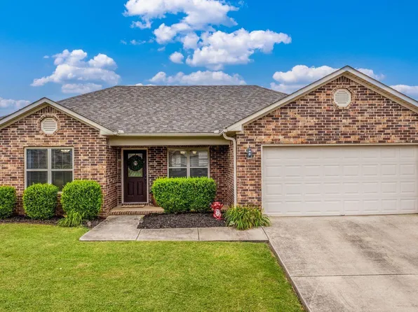 27 Magnolia Dr, Ward, AR 72176