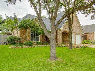 2555 Glen Ridge Dr, Highland Village, TX 75077