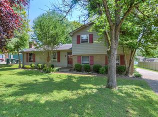 721 Dutchmans Ct, Hermitage, TN 37076