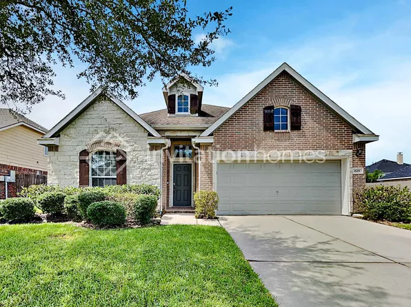 625 Rocky Hollow Ln, League City, TX 77573