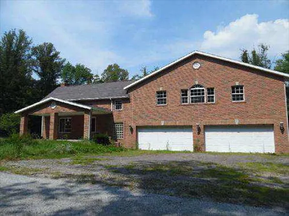 7915 Hill Church St SE, East Canton, OH 44730