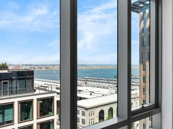 135 Seaport Blvd #1901, Boston, MA 02210
