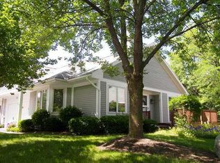 113 Running Brook Ln, Rochester, NY 14626