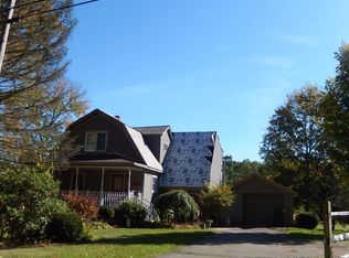 12870 Leslie Rd, Meadville, PA 16335