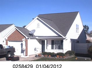 4267 Lake Woodard Dr, Raleigh, NC 27604