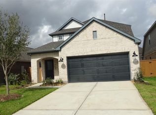 21614 Coral Mist Dr, Cypress, TX 77433