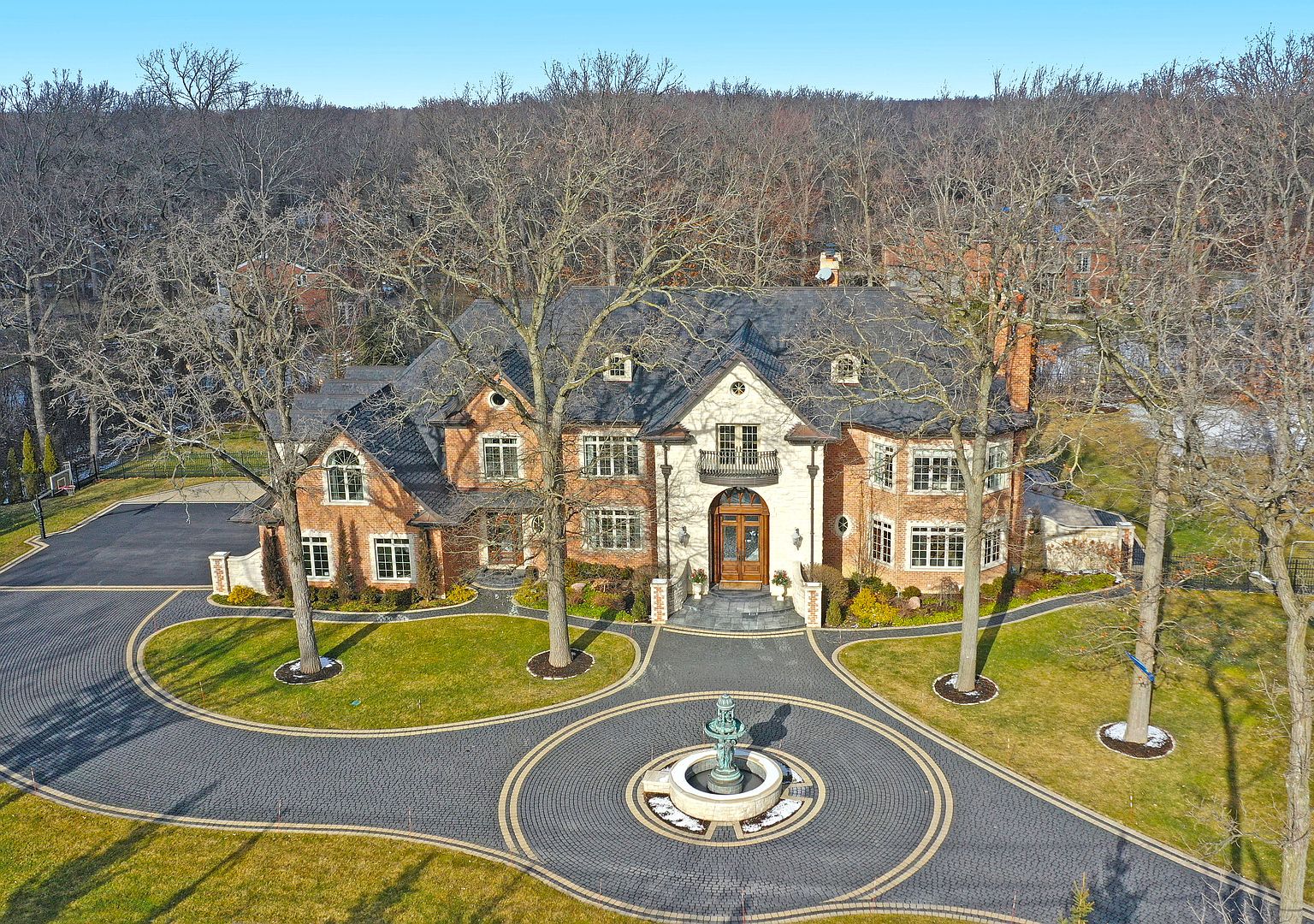 20 W Old Mill Rd, Lake Forest, IL 60045 Zillow