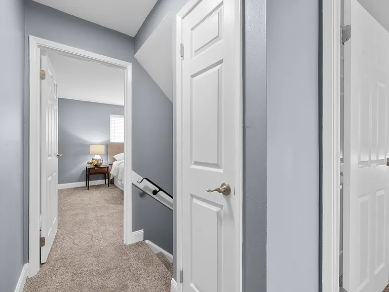 Townhomes at Bexley Creek — Photo 45
