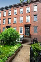 Rented by Brooklyn Real Inc